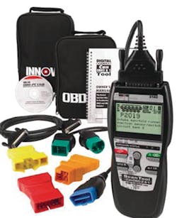 Innova3140scantool 10101893 Innova3140scantool 10101893