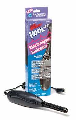 Koolitelectrolysisindicator 10101935 Koolitelectrolysisindicator 10101935