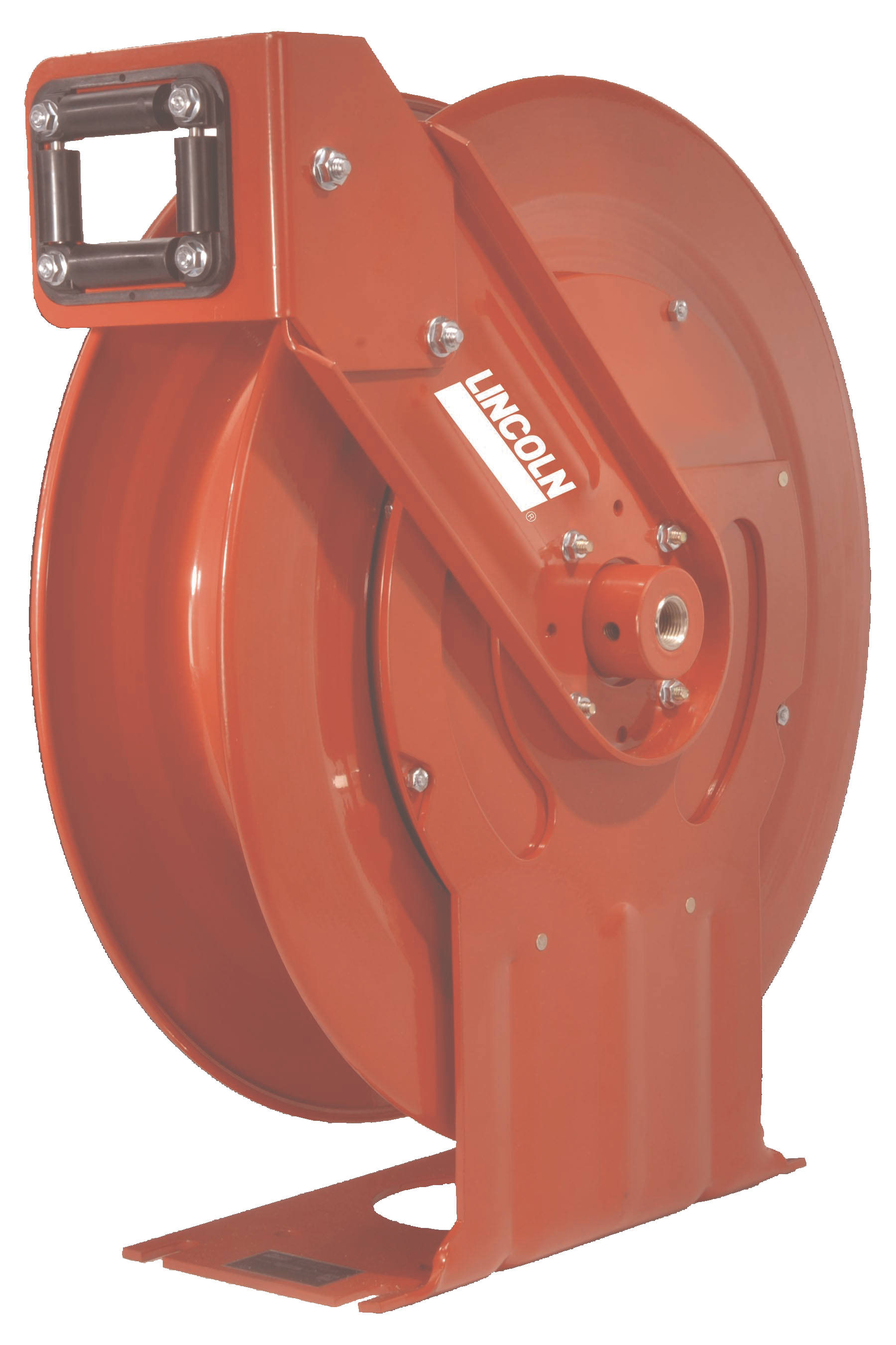 Lfrserieshosereel 10101756