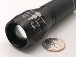 Microledflashlight 10101502 Microledflashlight 10101502