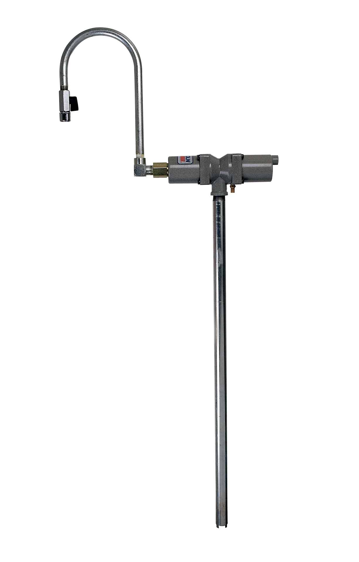 Model4475and4480pistonpumps 10101550