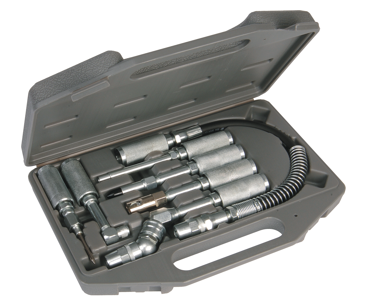 Model 58000 Lube Accessory Kit From Lincoln Lubrication Systems Vehicle Service Pros