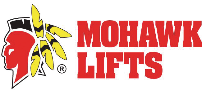 Mohawk Lifts Vehicle Service Pros