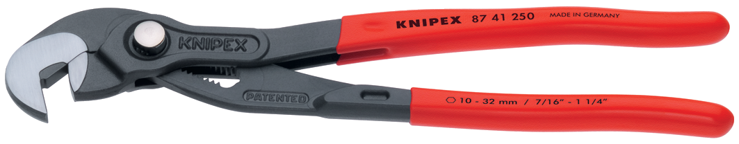 Raptor10pliers 10101661
