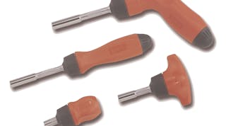 Ratchetingscrewdriver 10101730