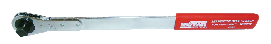 Serpentinebeltwrenchforheavydutytrucksno 10101630