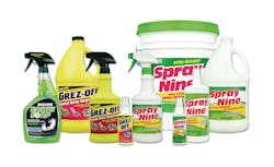 Sprayninecleaners 10101470 Sprayninecleaners 10101470