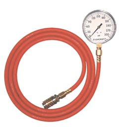 Starproductsfuelsystempressurerestrictiontestgauges 10101750 Starproductsfuelsystempressurerestrictiontestgauges 10101750
