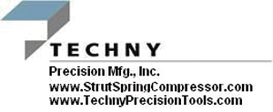 Techny Precision Mfg., Inc. Vehicle Service Pros