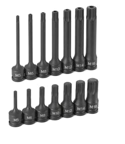 Triplesquareimpactdrivers 10101485 Triplesquareimpactdrivers 10101485