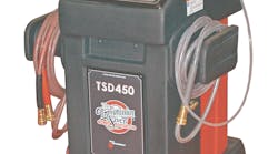 Tsd450dualaccessatfexchanger 10101808 Tsd450dualaccessatfexchanger 10101808