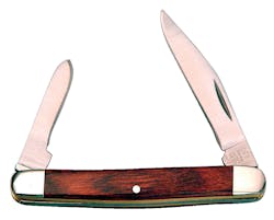 Twobladepenknife 10101634 Twobladepenknife 10101634