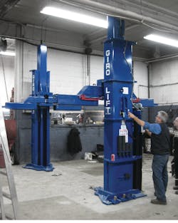 Twopostlifts 10101496 Twopostlifts 10101496