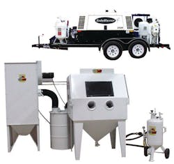 Blastcabinetandmobilesodablaster 10129649 Blastcabinetandmobilesodablaster 10129649