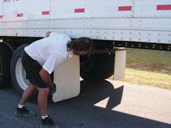 Brakealerttm 10129667 Brakealerttm 10129667