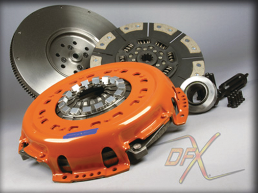 Dfxseriesclutchassembly 10129639