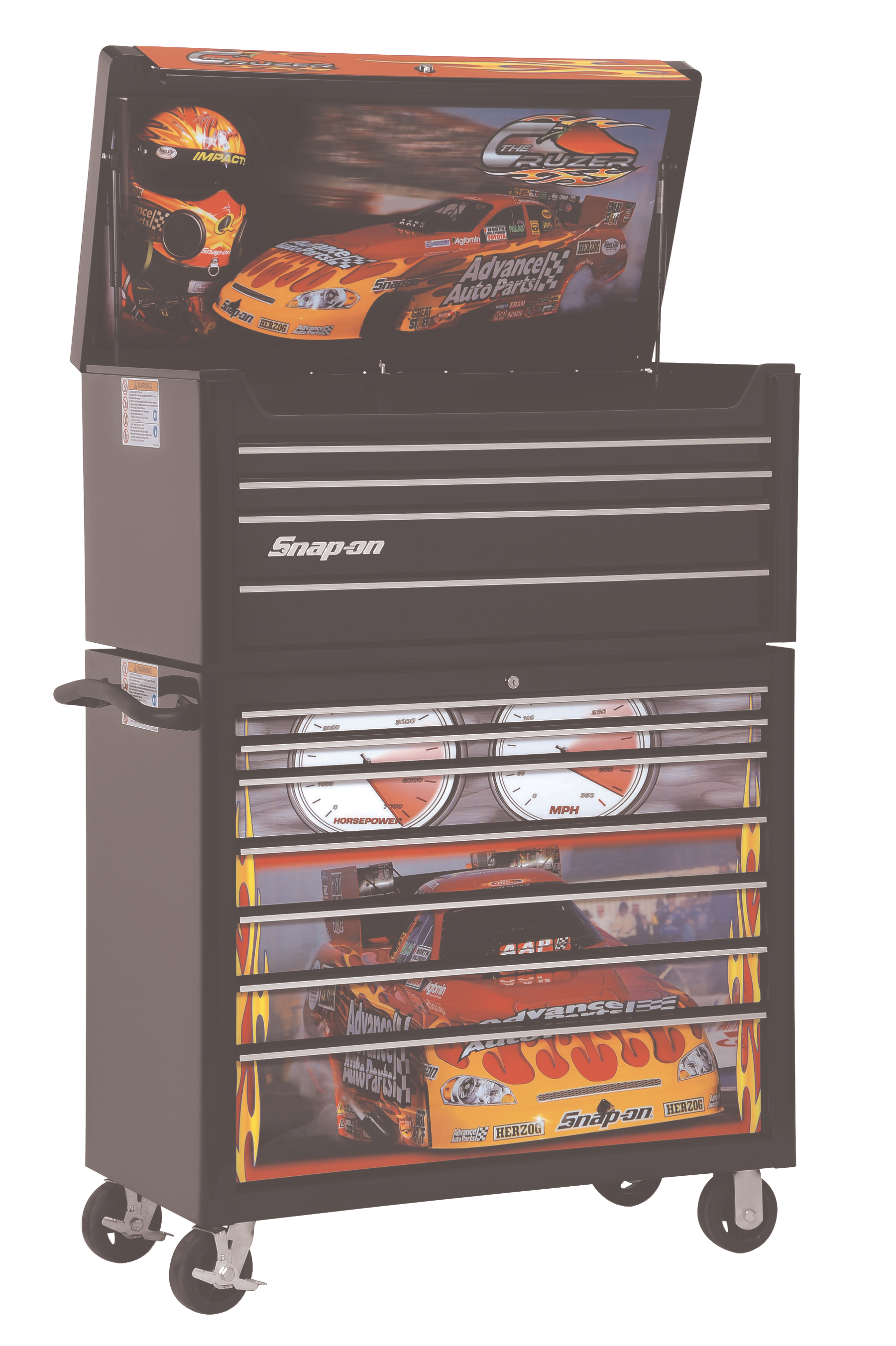 Limitededitiontonyandcruzpedregontoolstorageunits 10102144