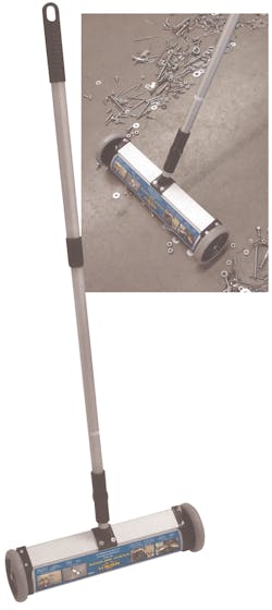 Magneticminisweeperwithquickreleaseno 10102069 Magneticminisweeperwithquickreleaseno 10102069