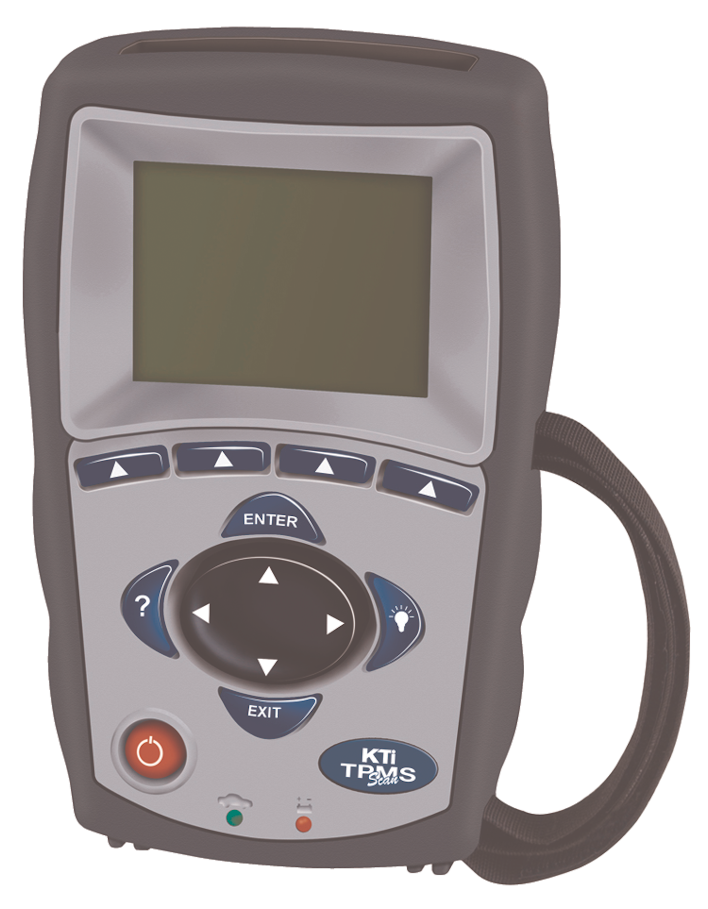 TPMS Scan Tool From: K-Tool International (KTI) | Vehicle Service Pros