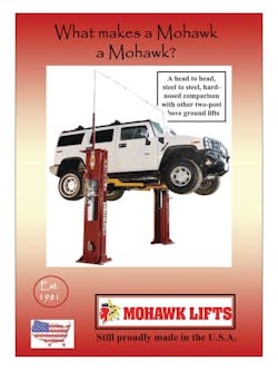 Whatmakesamohawkamohawkinformationalbooklet 10102050 Whatmakesamohawkamohawkinformationalbooklet 10102050