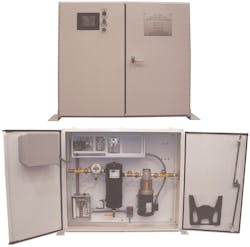 Automaticfuelrecirculatingsystems 10129750 Automaticfuelrecirculatingsystems 10129750