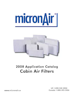 Cabinairfilterproductcatalog 10129936 Cabinairfilterproductcatalog 10129936