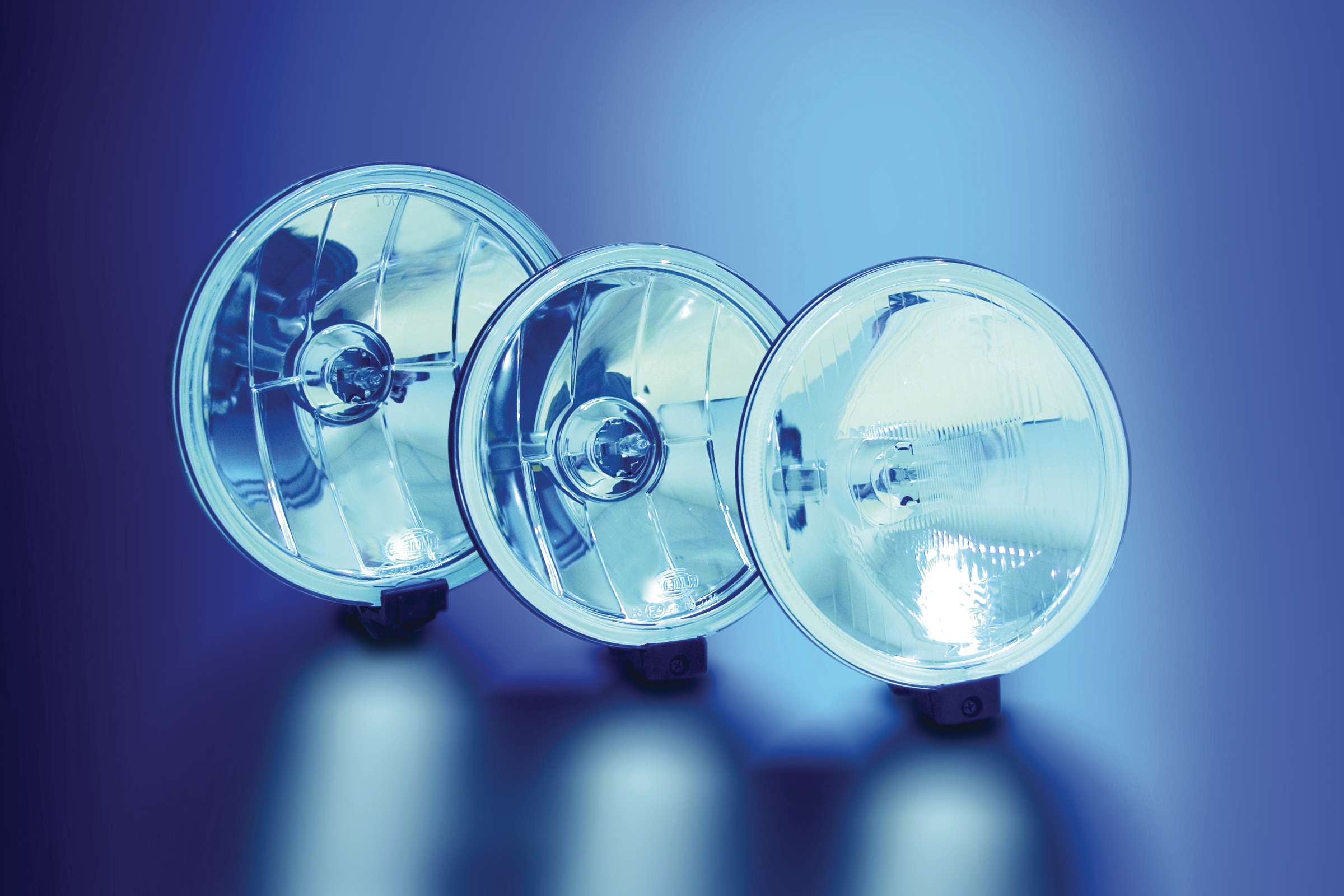 Drivinglamps 10129847