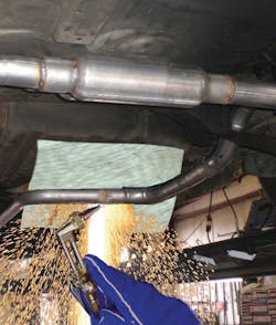 Flamebarrier 10129801 Flamebarrier 10129801