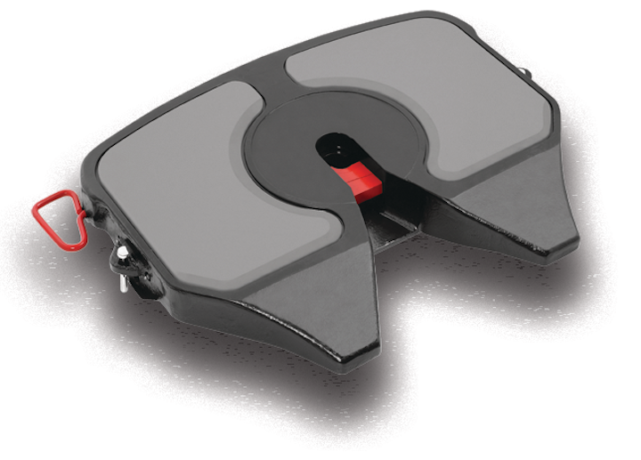 Fontaine Clean Connect Fifth Wheel From: Fontaine Fifth Wheel Co