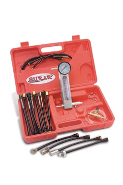 Fsa704fuelsystemanalyzerinlinediagnostictool 10102199 Fsa704fuelsystemanalyzerinlinediagnostictool 10102199