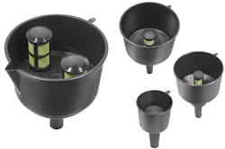 Fuelfilters 10129820 Fuelfilters 10129820