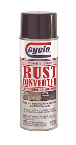 Industrialgraderustconverter 10129762 Industrialgraderustconverter 10129762