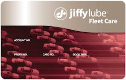 Jiffyluberfleetcard 10129948