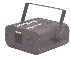 Laserbirdrepellingunit 10129677 Laserbirdrepellingunit 10129677