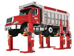 Mach4tmmobilecolumnlift 10129944 Mach4tmmobilecolumnlift 10129944