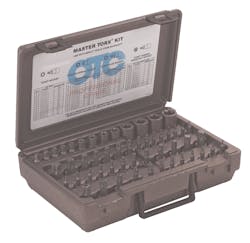 Mastertorxrsocketset 10129881 Mastertorxrsocketset 10129881