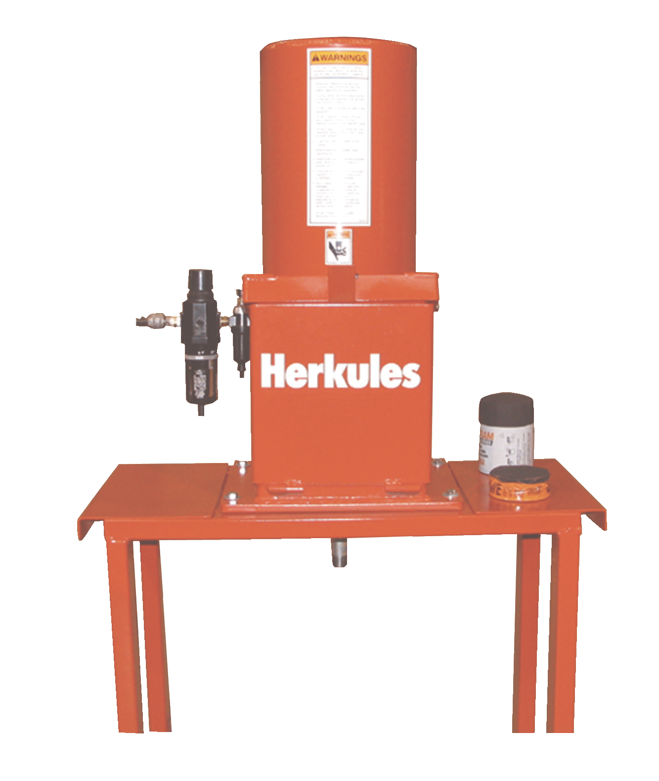 Oilfiltercrusher 10129754