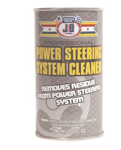 Powersteeringsystemcleaner 10129769 Powersteeringsystemcleaner 10129769