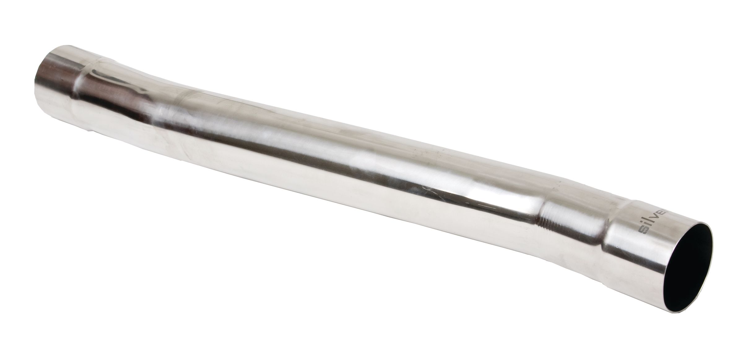 Silverlinetmmufflerdeletepipe 10129905