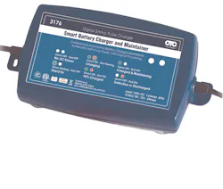 Smartbatterychargerandmaintainer 10129897 Smartbatterychargerandmaintainer 10129897