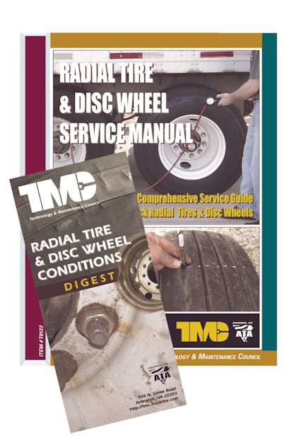 TMC Guide Service