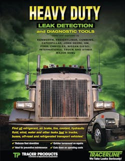 Tracerlinerbrochure 10129865 Tracerlinerbrochure 10129865