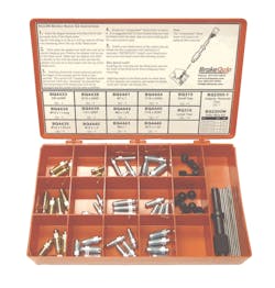 Bleederbusterkitno 10102361 Bleederbusterkitno 10102361