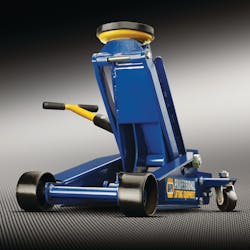 Bluesteelswivelhandlejack 10102348 Bluesteelswivelhandlejack 10102348