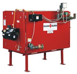 Cb500ctbusedoilcoiltubeboiler 10102317 Cb500ctbusedoilcoiltubeboiler 10102317
