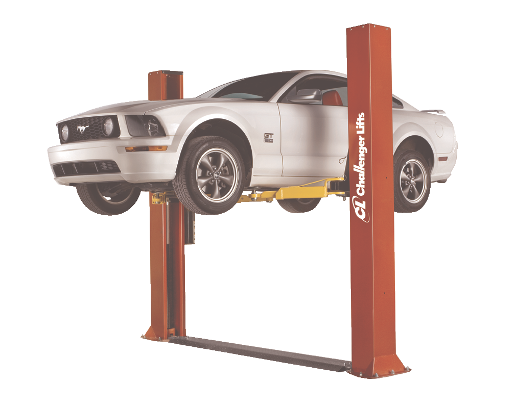 Clfp9twopostfloorplatelift 10102307