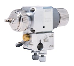 Compactsprayguns 10130062 Compactsprayguns 10130062