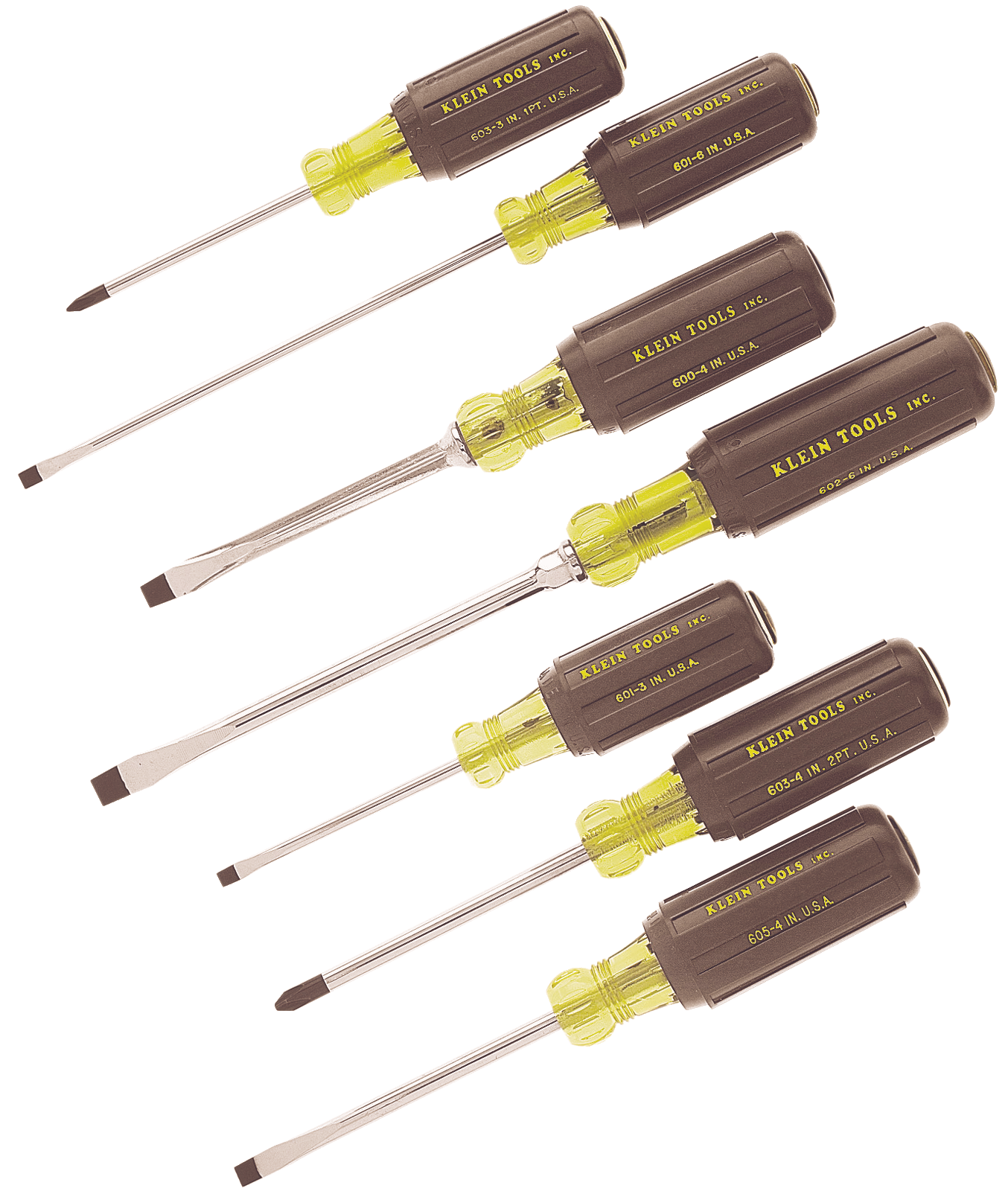 Cushiongripinsulatedscrewdriverkit 10130086