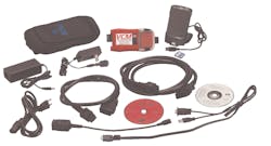 Fordportablediagnosticsoftwareadvancedkit 10130077 Fordportablediagnosticsoftwareadvancedkit 10130077