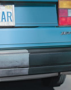 Foreverblackbumperandtrimreconditioner 10102289 Foreverblackbumperandtrimreconditioner 10102289